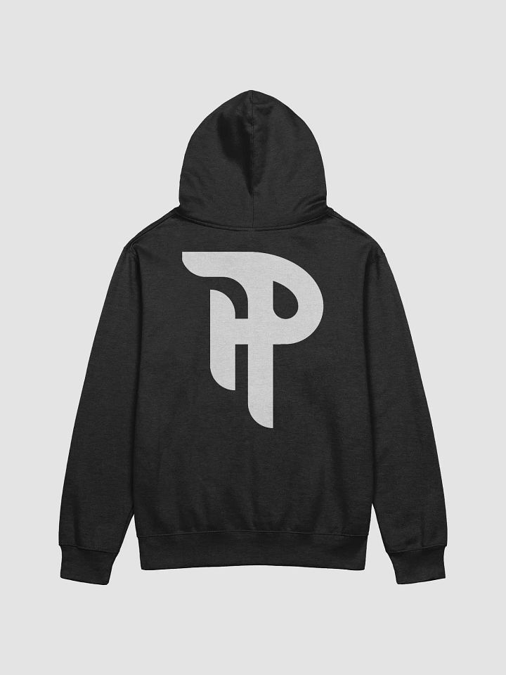 Essential Prince Hudda Hoodie (Black) product image (2)