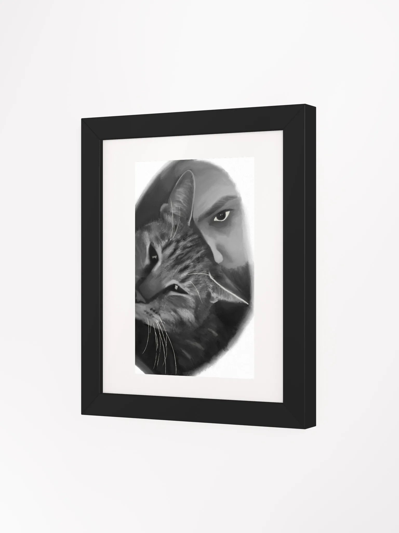 the eye of the cat product image (25)