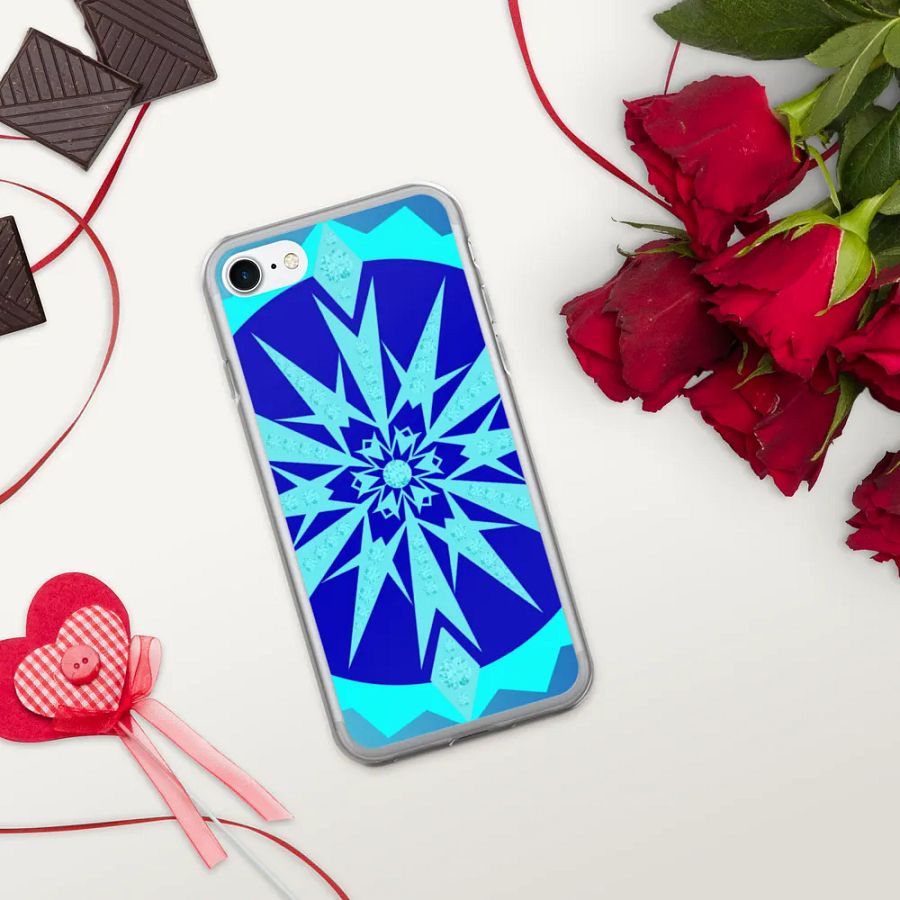 snowflake phone product image (336)