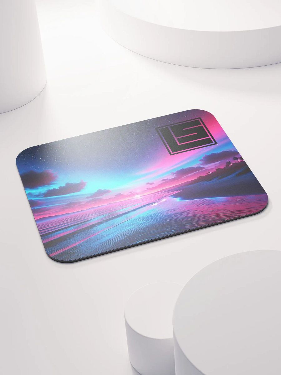 Neon Beach Pad product image (4)