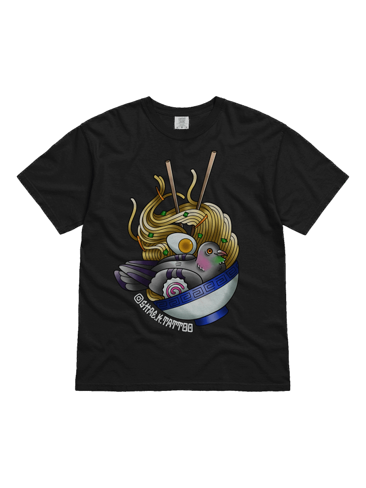 Noodle Nest Tee product image (1)