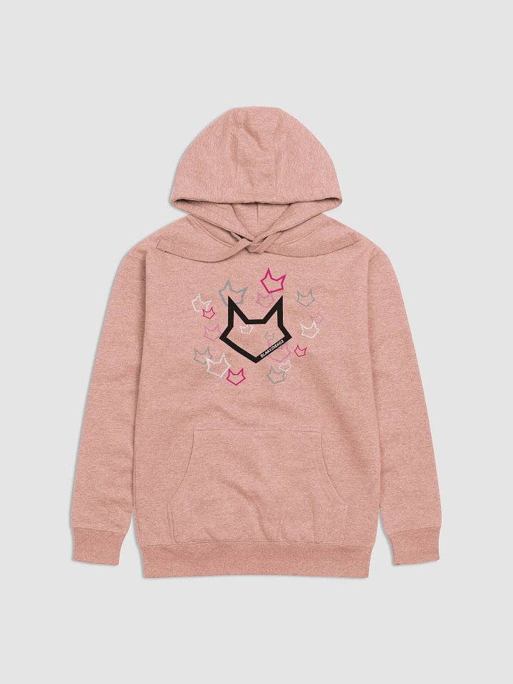 The Nick - Peach product image (2)