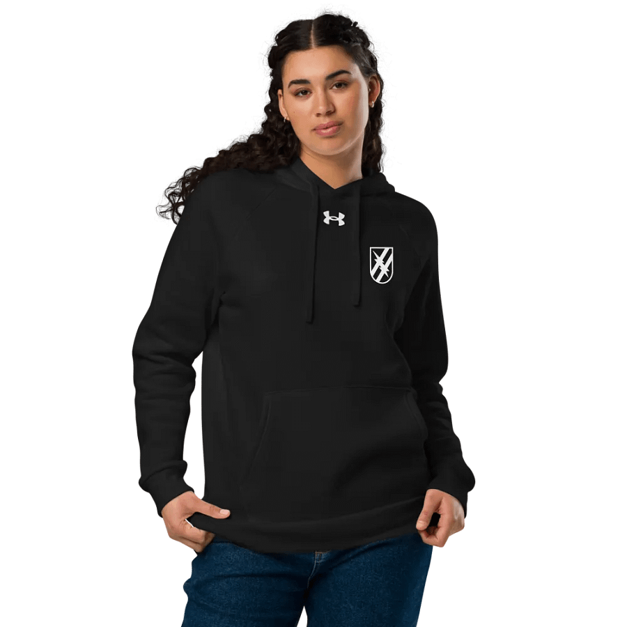 Trident Premium Under Armor Sweatshirt product image (5)