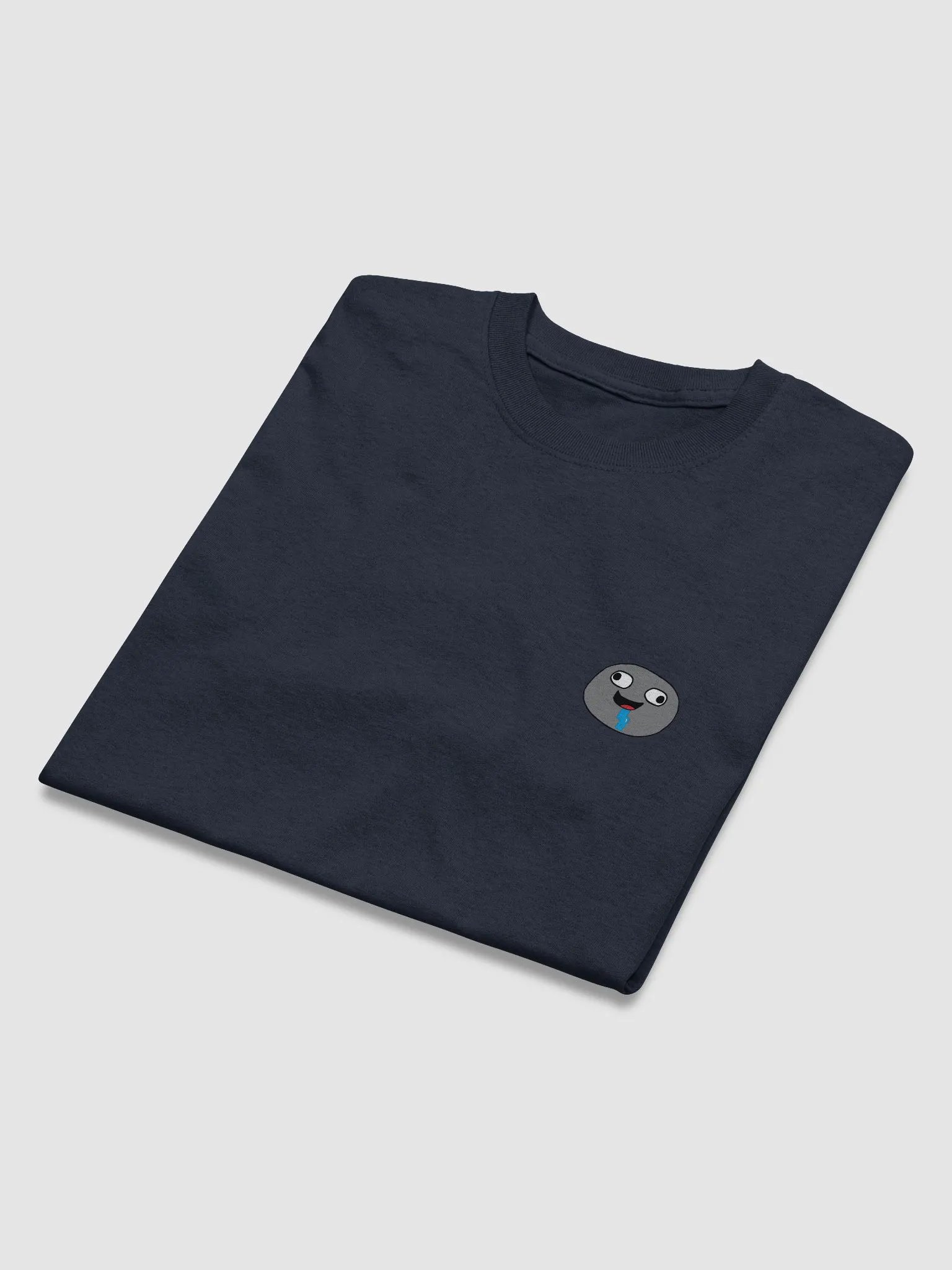 YessPigeon Unisex Heavyweight T-Shirt product image (5)