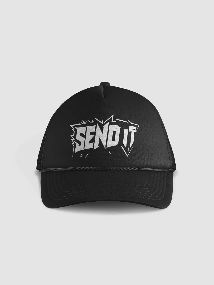Send it MUTHA TRUCKAH product image (1)