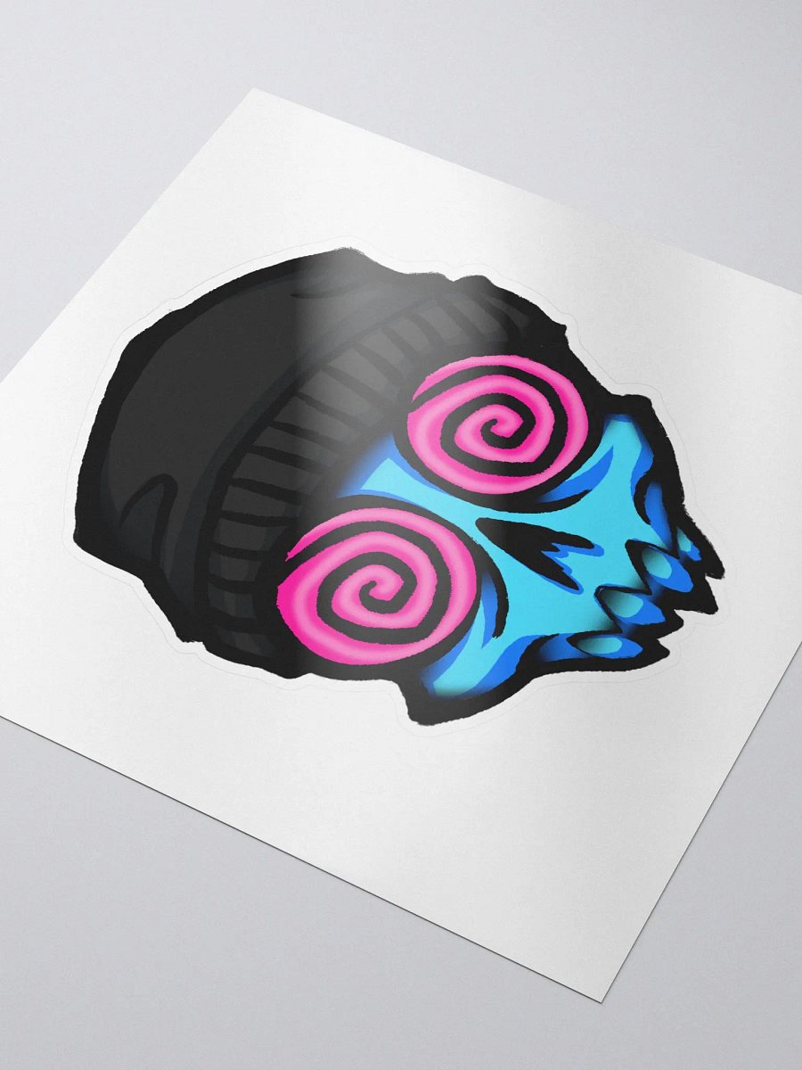 large nitty skull logo product image (3)