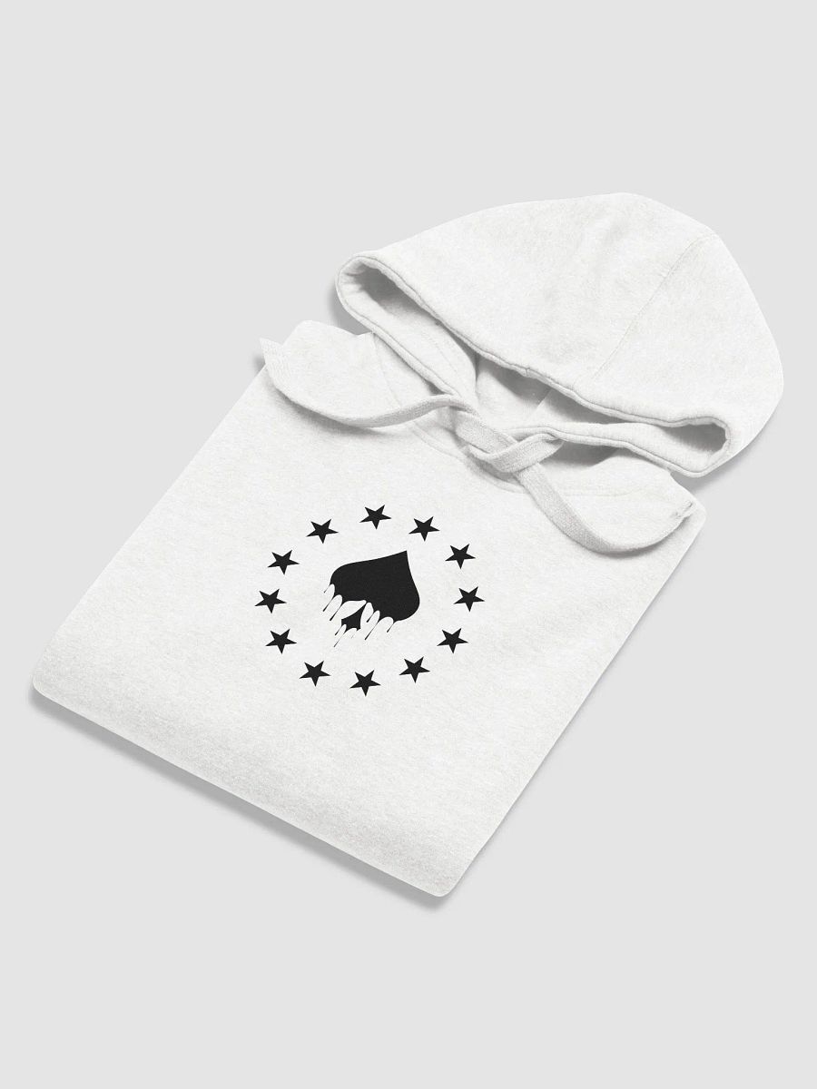 Stars And Spades Unisex Hoodie product image (6)