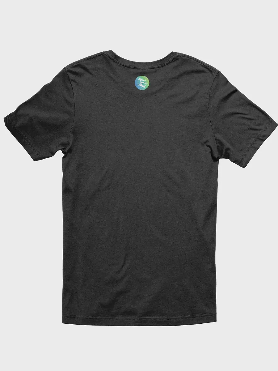 Virgo Tee (Zodiac Series) product image (17)