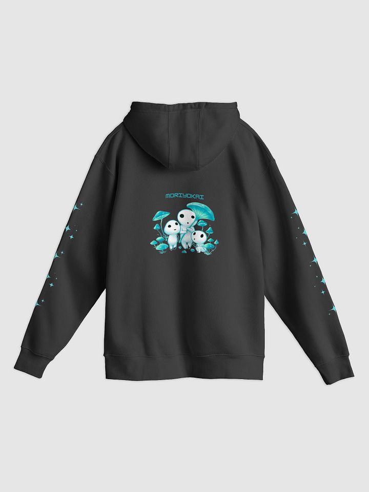 Mori Kodama Hoodie product image (2)