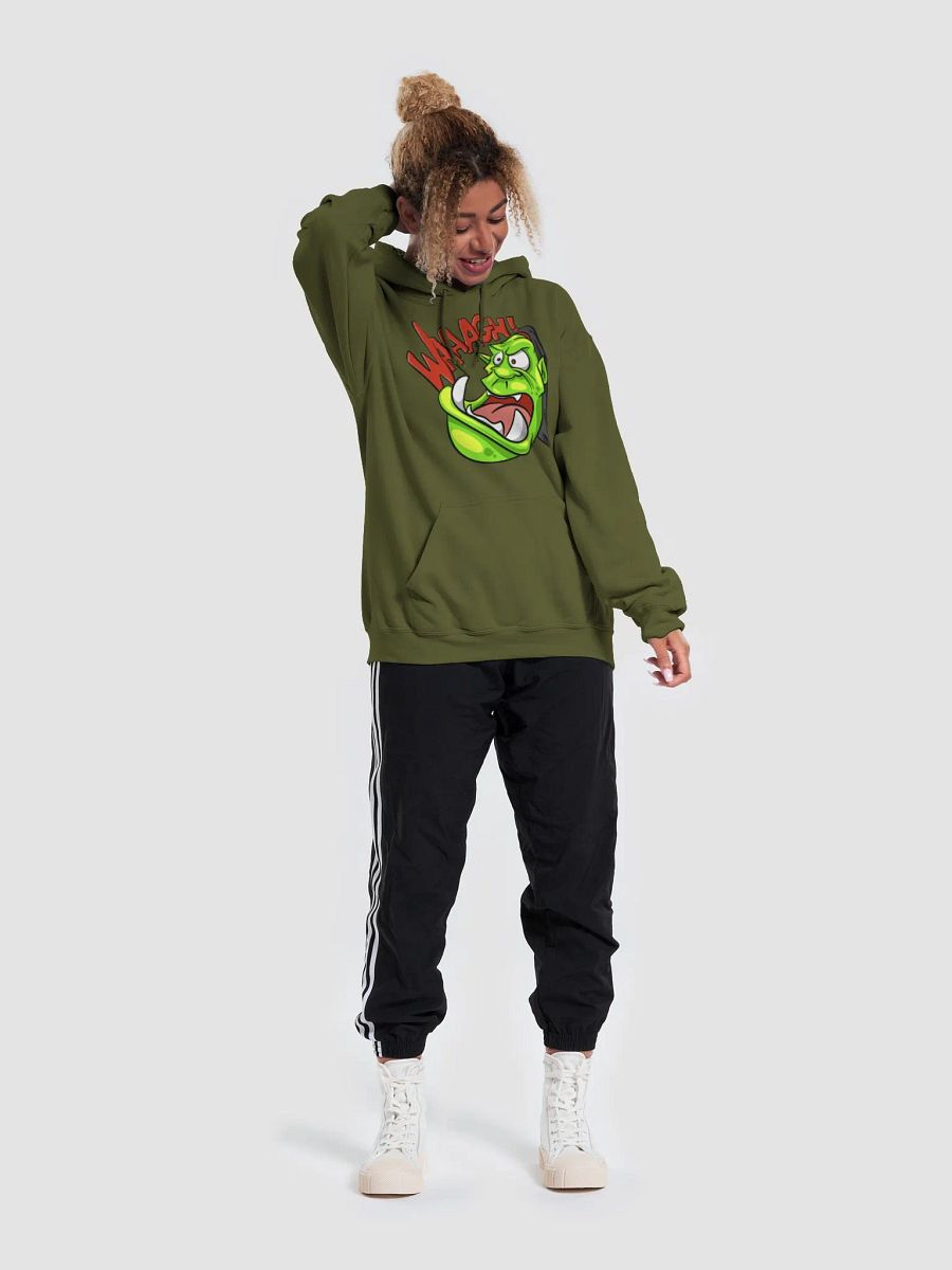 Waaagh! Hoodie product image (57)