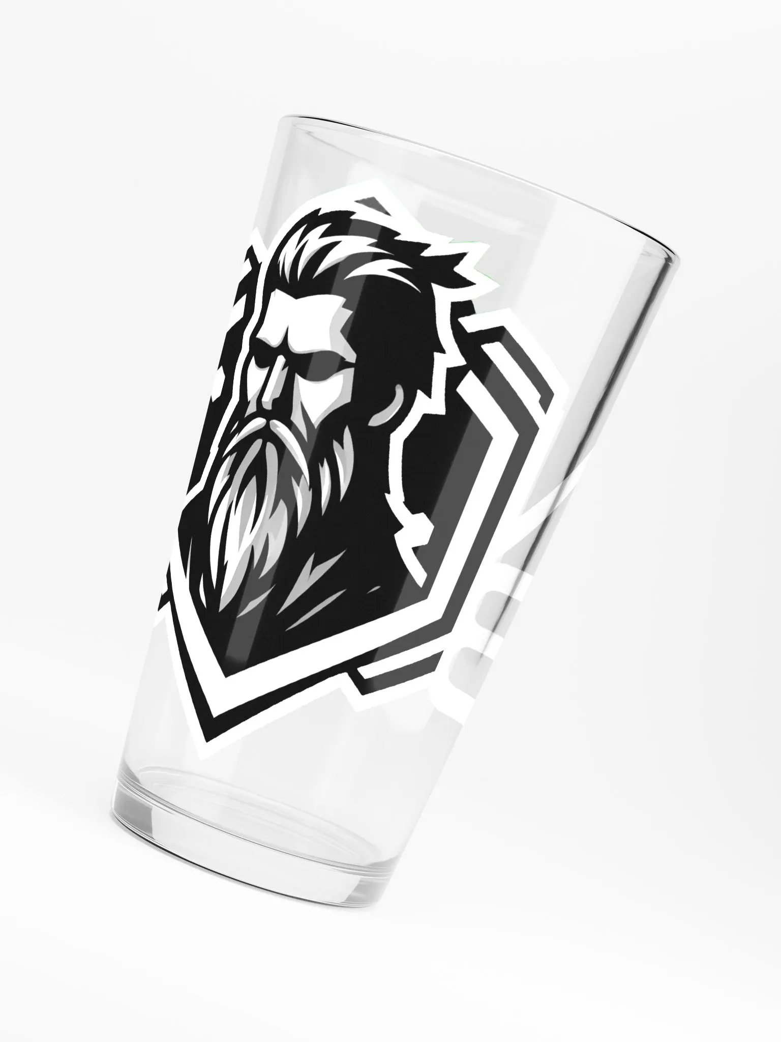 Pint Glass product image (5)