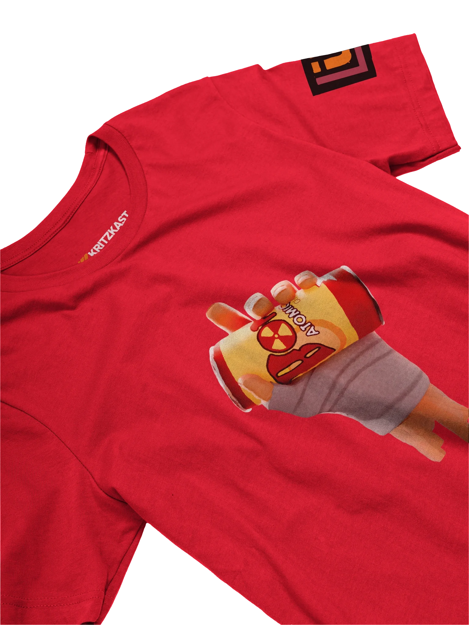 RED Tee-m product image (6)