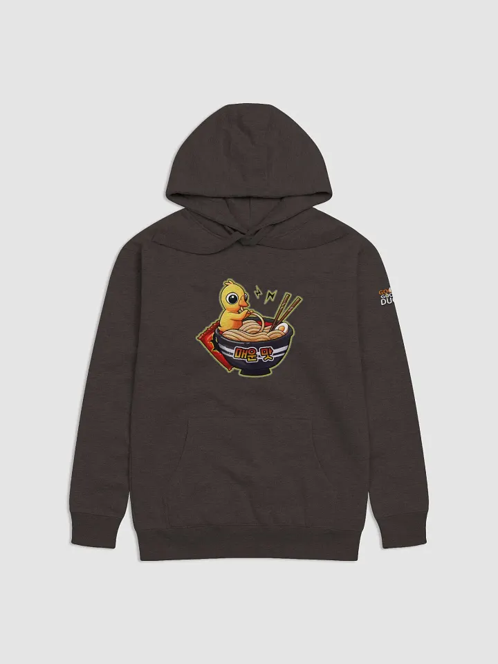 Spicy Flavoured Hoodie product image (9)
