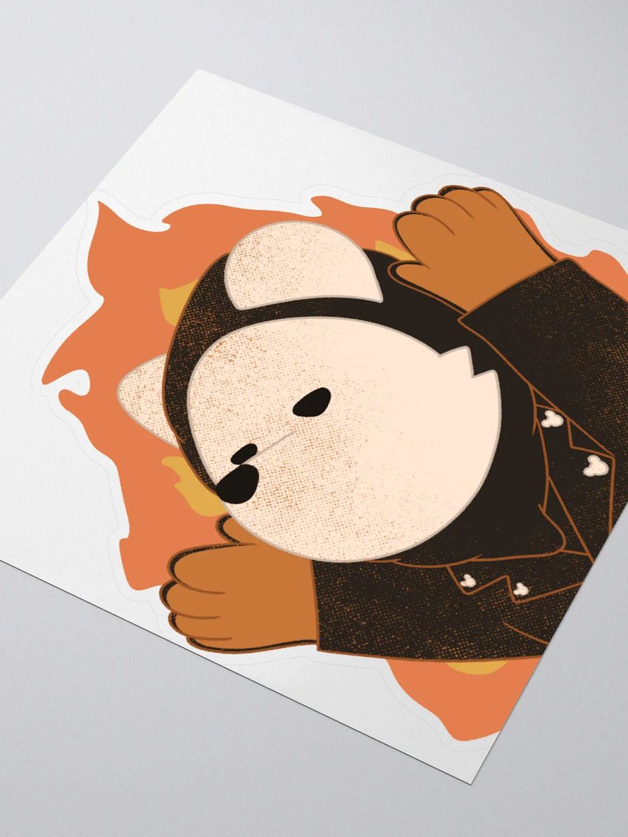 It's Fire product image (7)