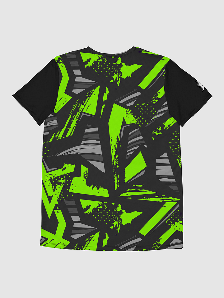 Green Edge - Esports shirt product image (2)