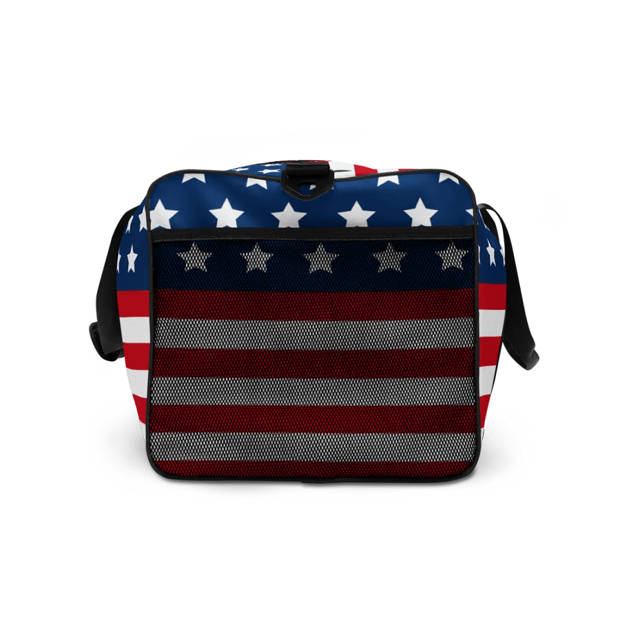 Duffle Bag: Trump Girl product image (5)