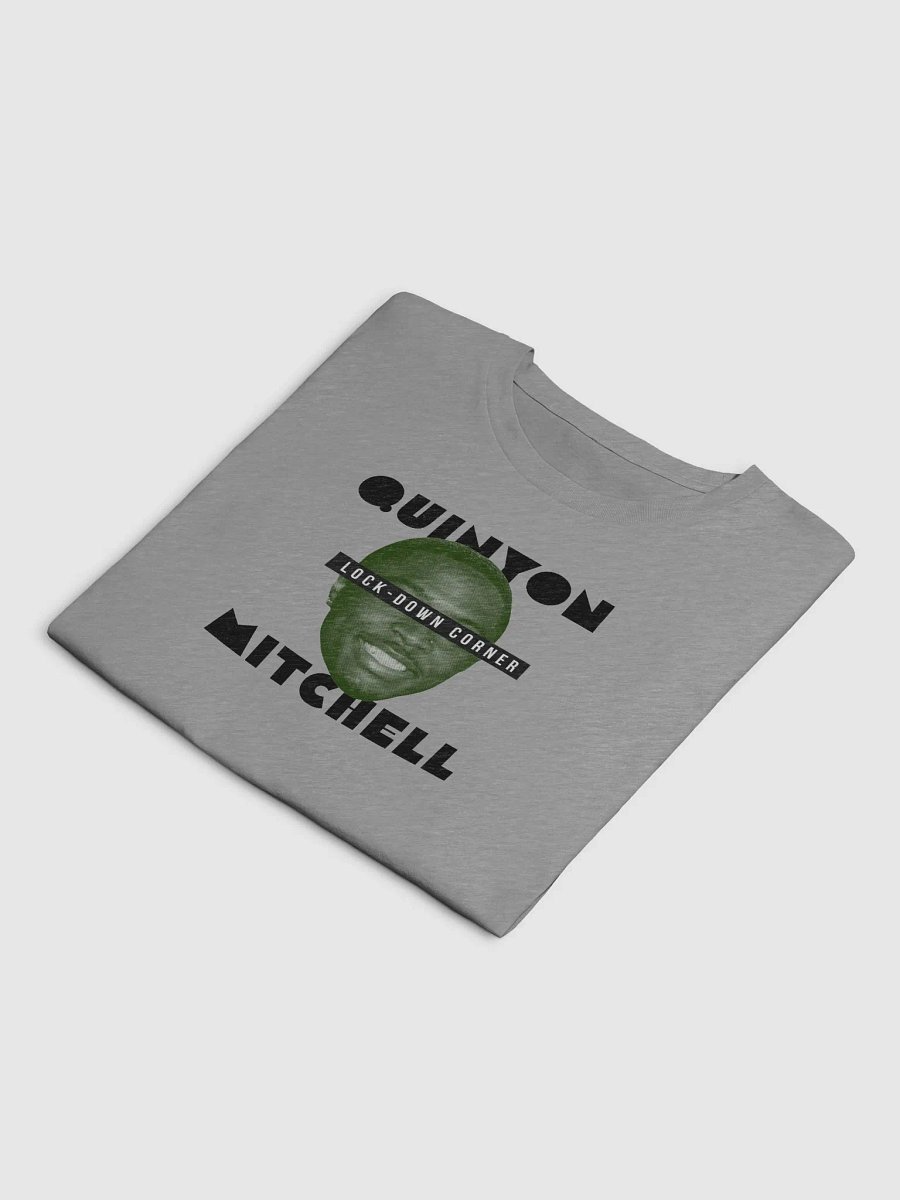 Lock Down Crop-Top product image (4)