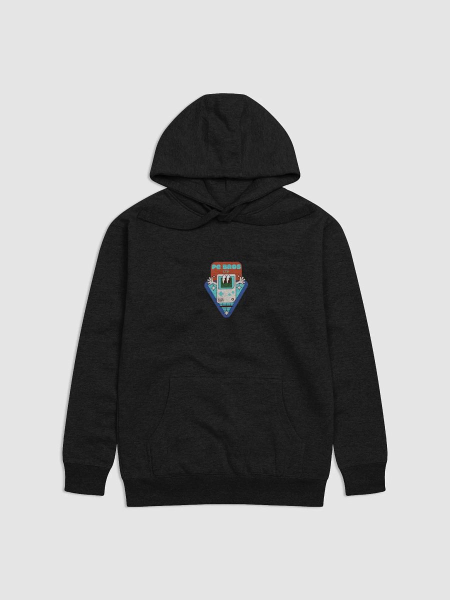 Cloud Comfort Unisex Hoodie product image (1)