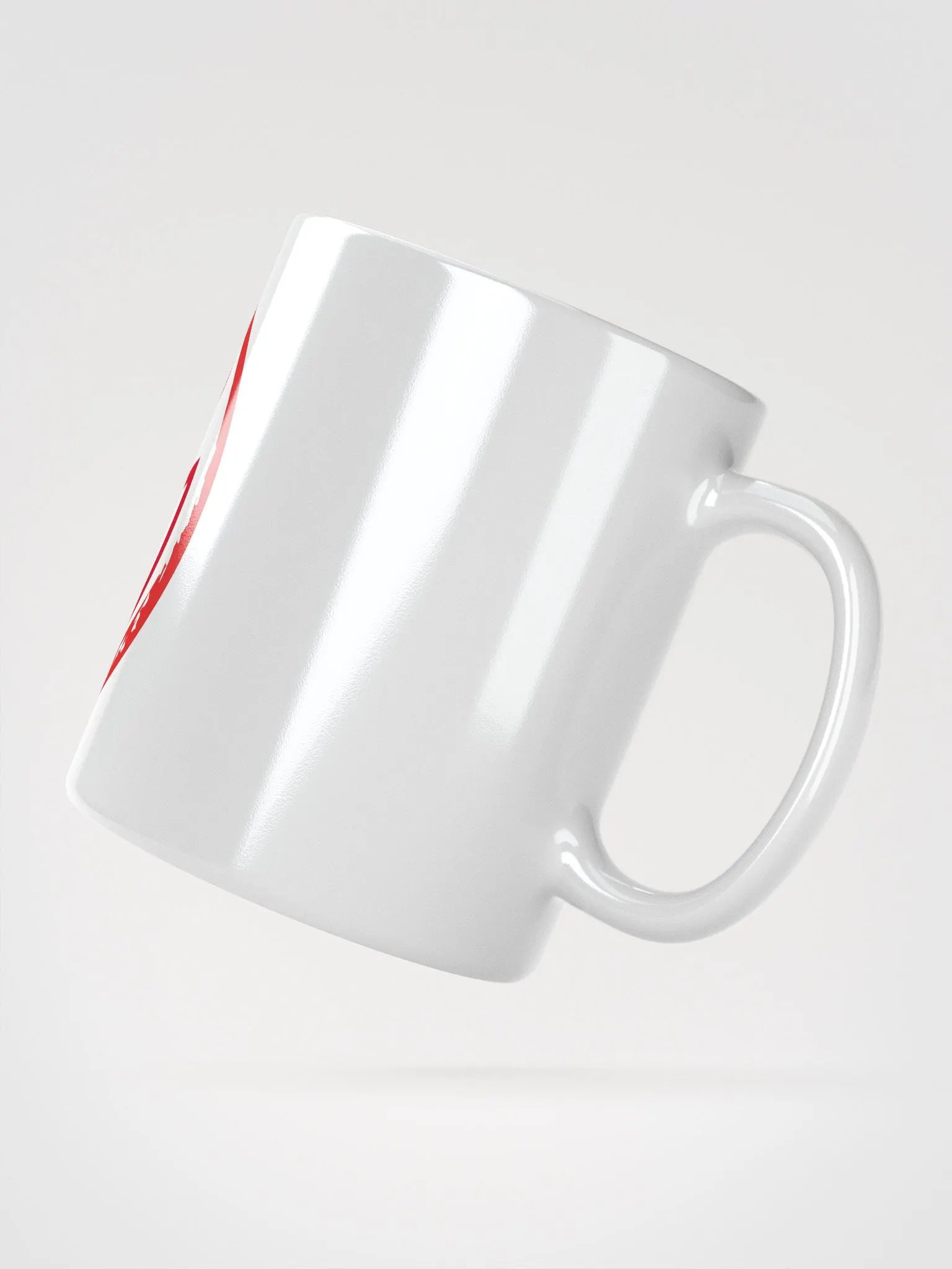 BAMBOOZLED MUG product image (3)