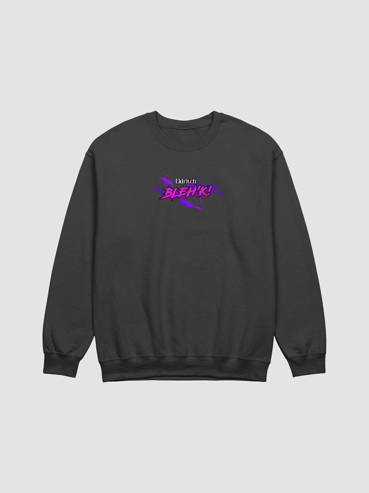 Eldritch BLEH'K Sweater product image (3)