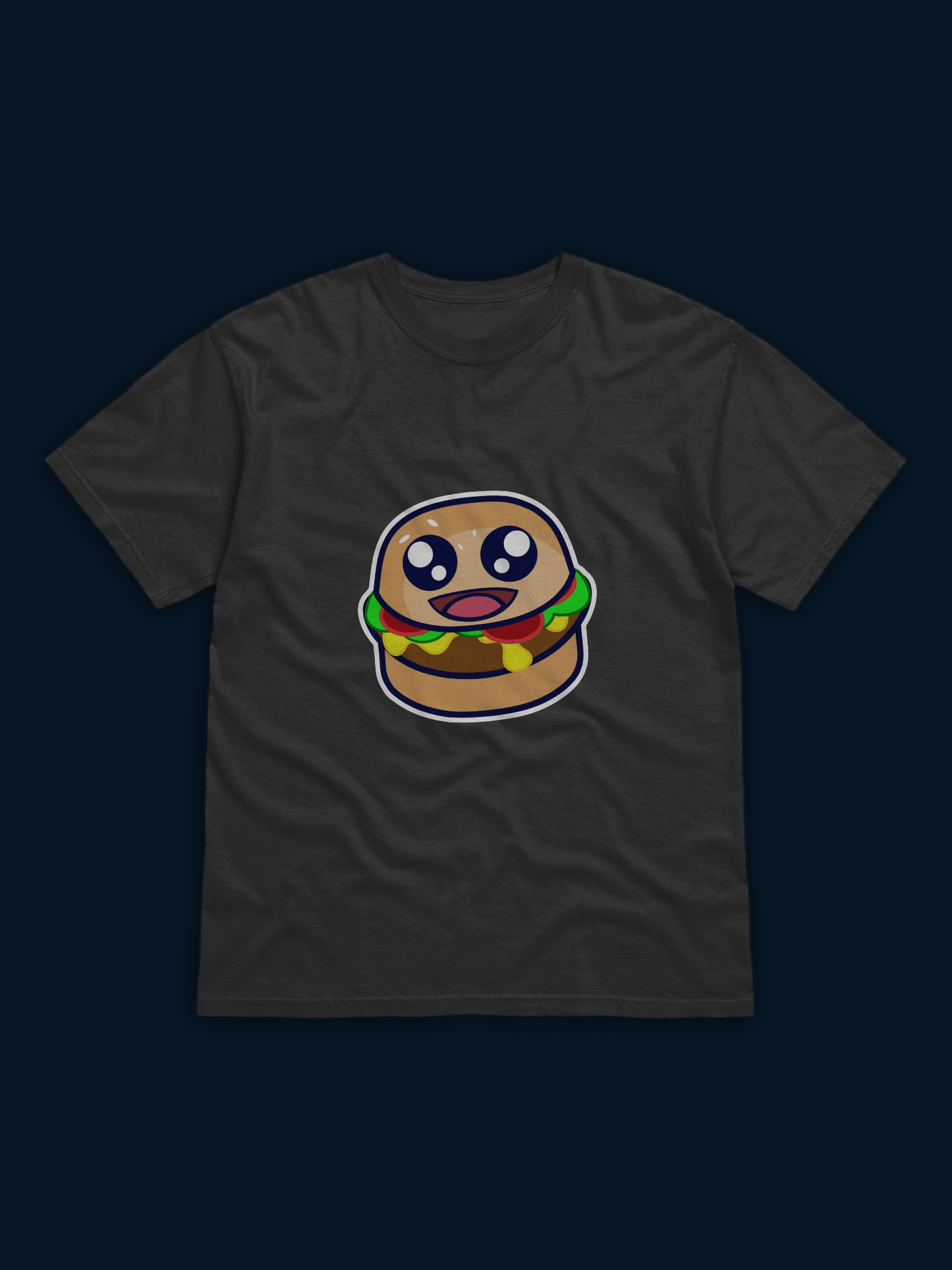 Burger Emote product image (1)
