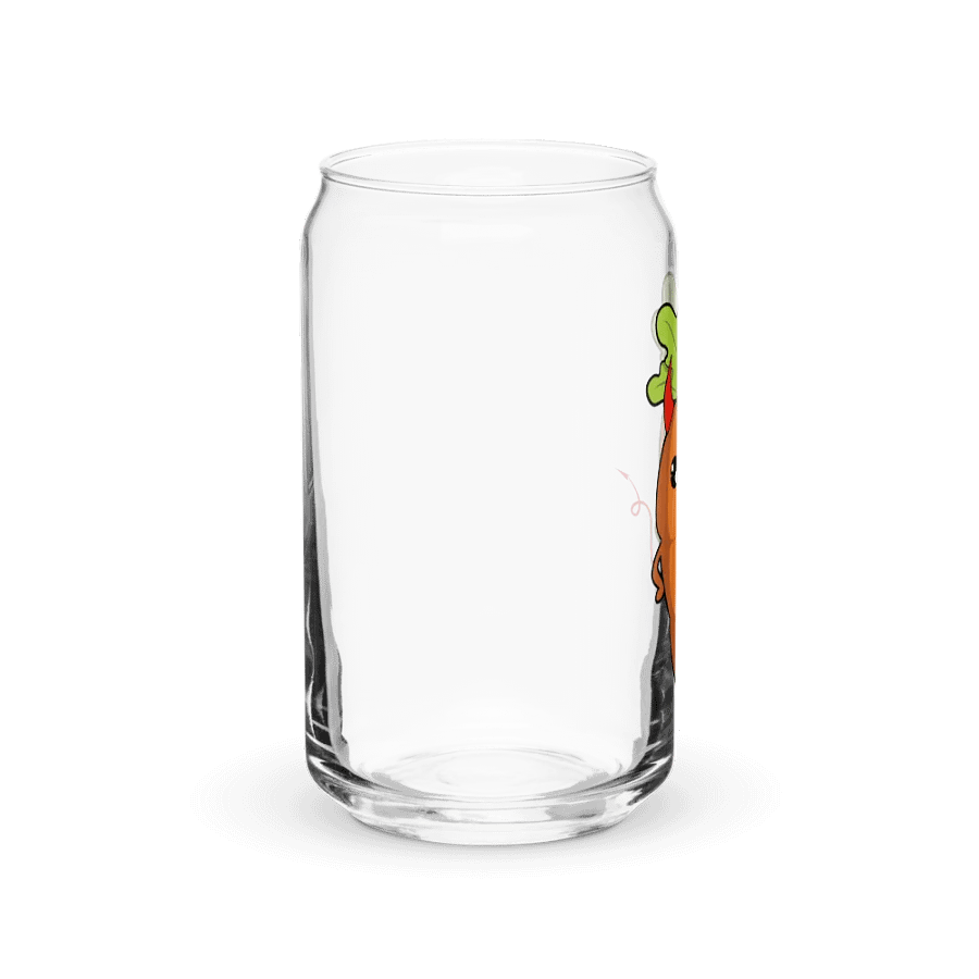 Devil Carrot Glass product image (4)