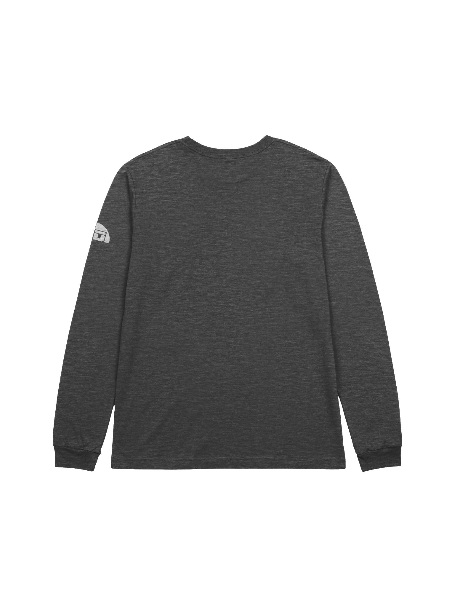 HD Logo Long Sleeve Tee product image (18)
