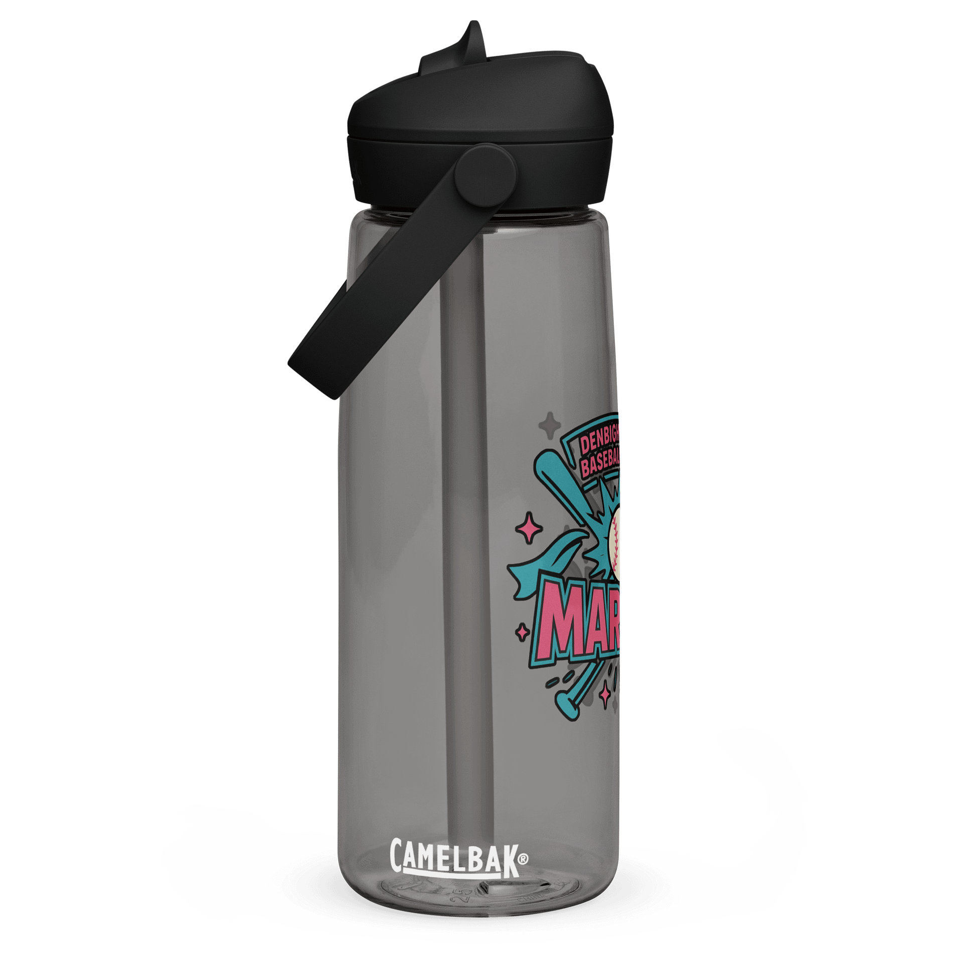 Marvels - Camelbak Waterbottle product image (2)