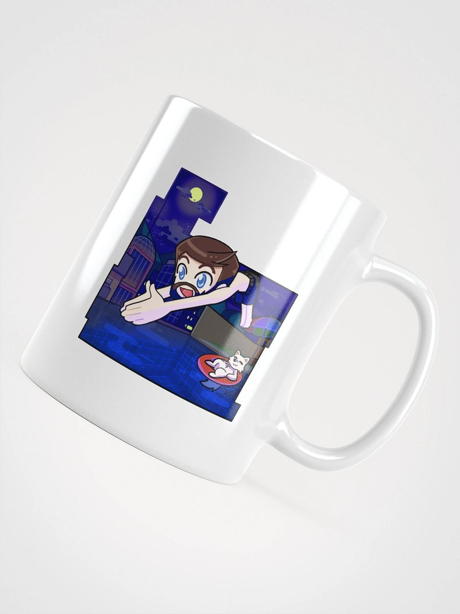 Midnight Swim Mug product image (10)
