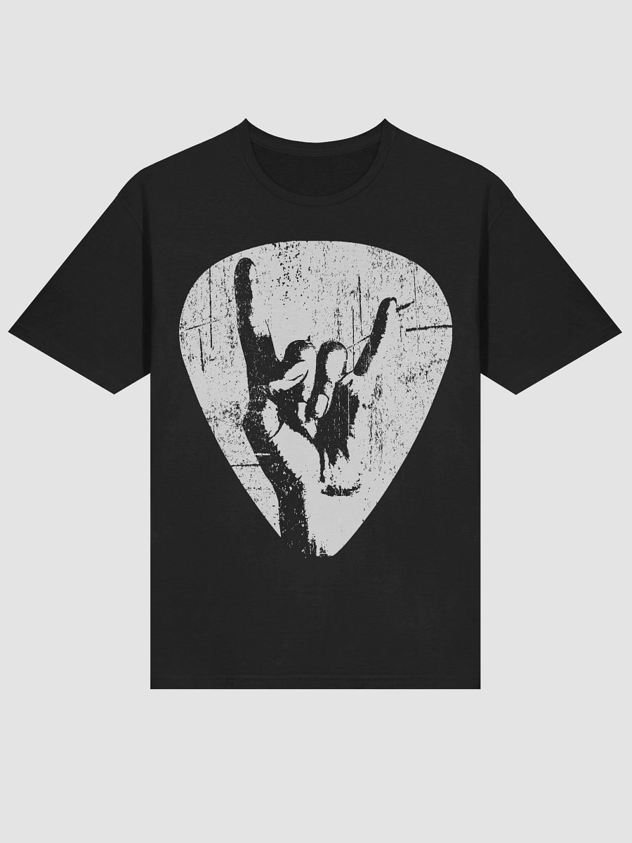 Hand Horns Punk Rock Tee (03) product image (3)