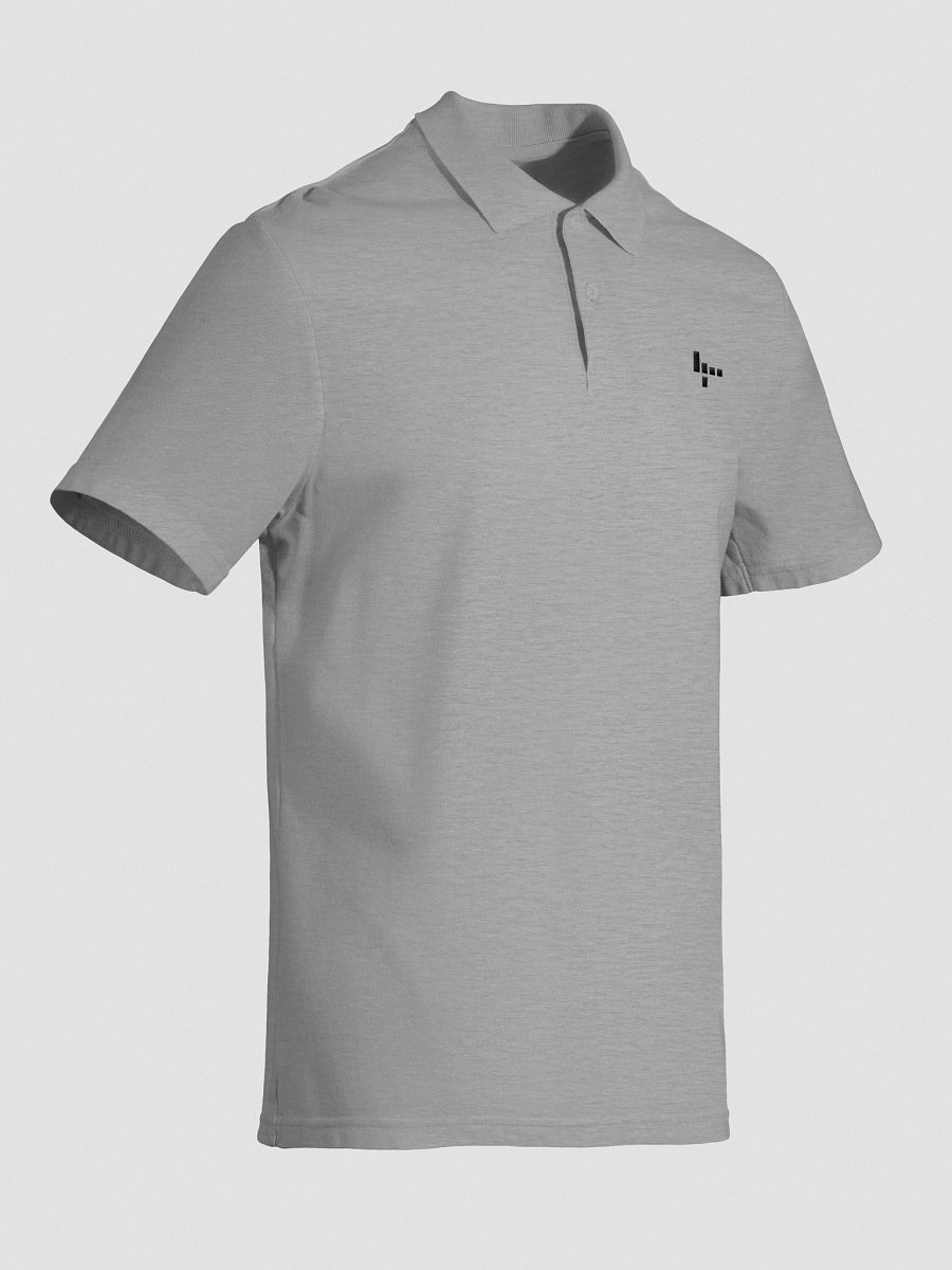Pwned Icon Polo product image (6)
