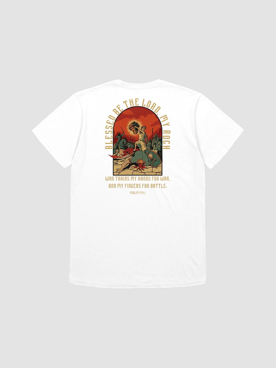 King David Merch product image (3)