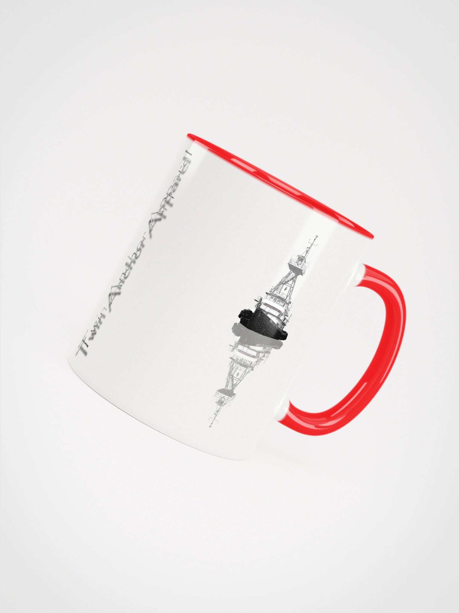 Tug CE and reflection Mug 11oz & 15oz product image (32)