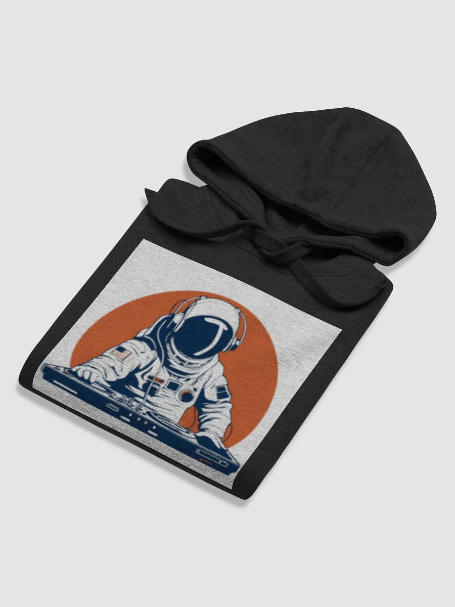 DJ Cotton Heritage Unisex Premium Hoodie product image (6)
