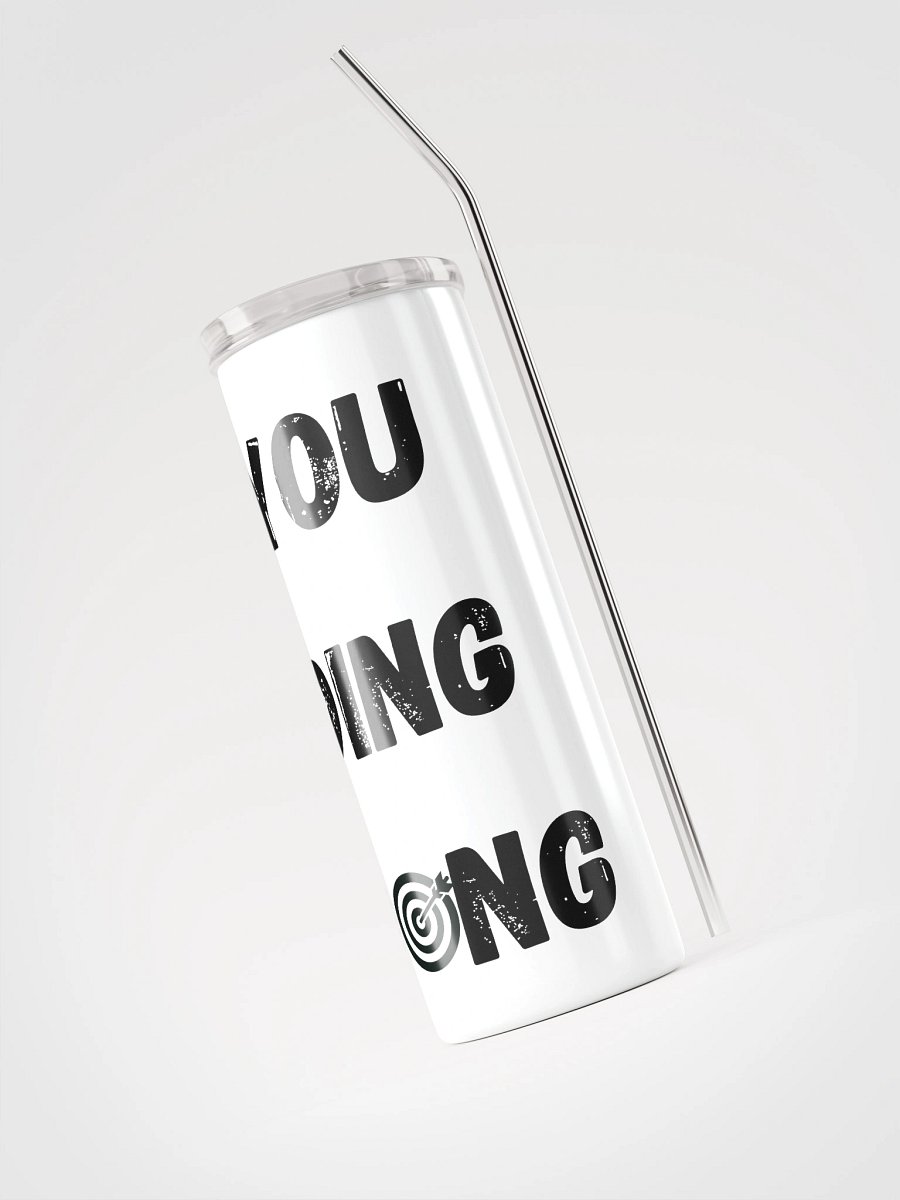You Ding Dong (Tumbler #1) product image (3)