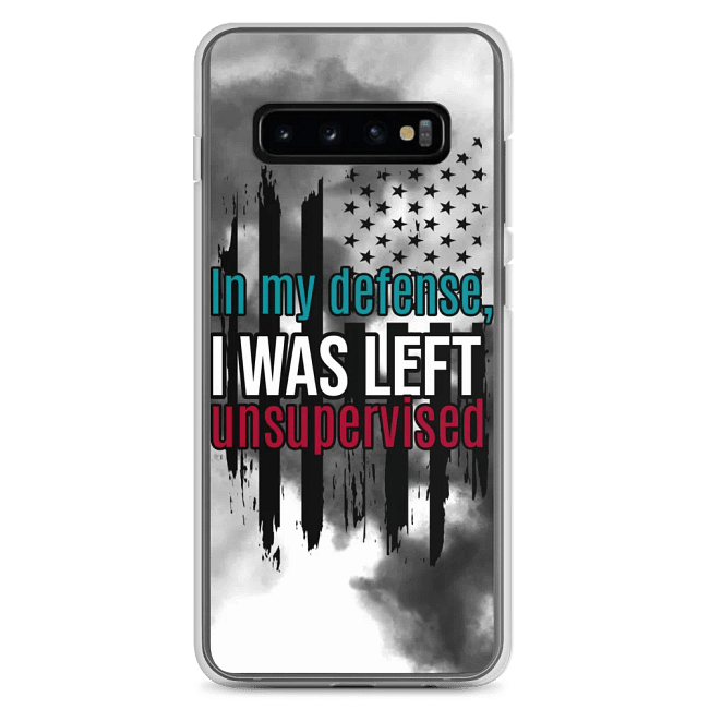 Unsupervised Rebellion All-Over Collection