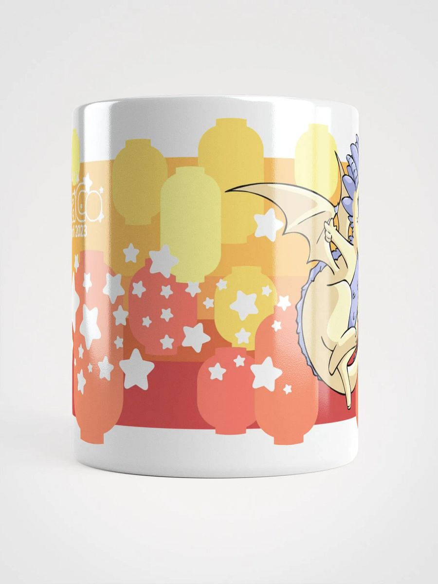 JenaCo XI - Mug product image (5)