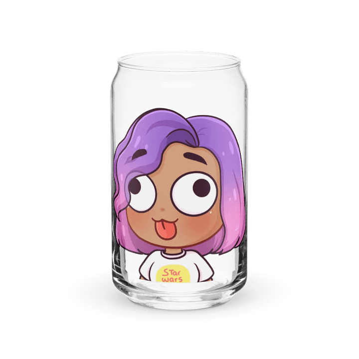 Derp Mei Can Glass product image (1)