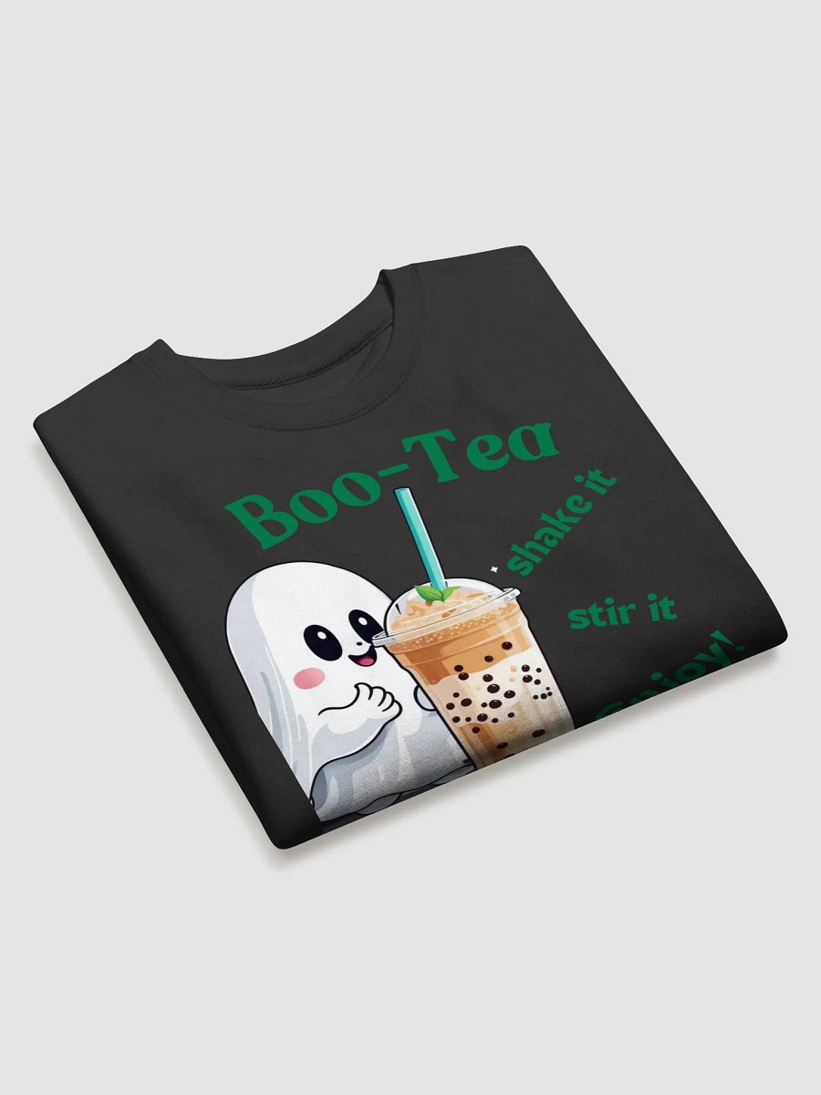 Boo-Tea Pull Over product image (8)