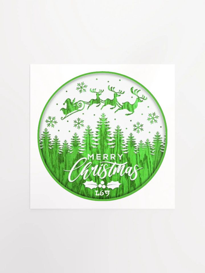 MERRY CHRISTMAS product image (1)