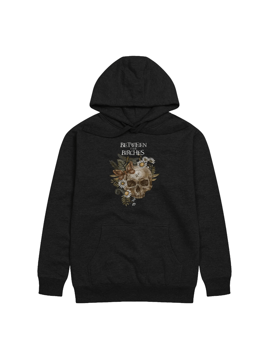 Between the Birches NEW Indie Trilogy Title Hooded Sweater V4 product image (1)