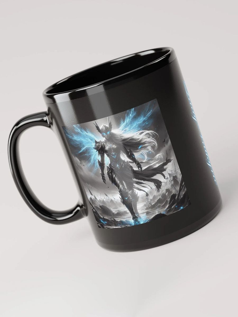 LV Warrior Mug product image (3)