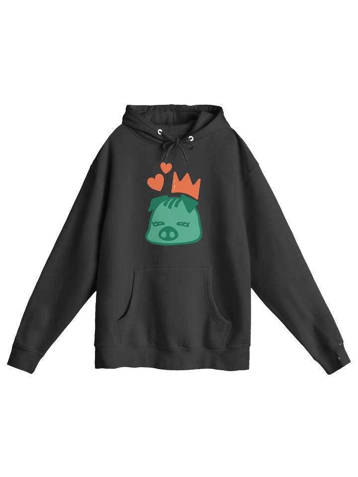 ButaKing Uniform Hoodie product image (2)