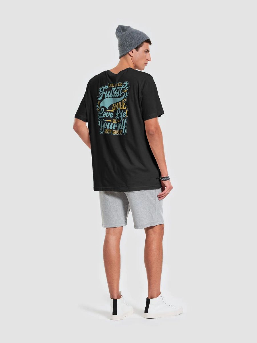 STAY POSITIVE (DARK) product image (7)