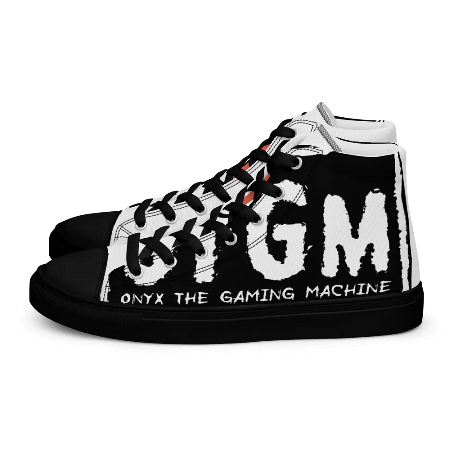 OTGM High Tops product image (1)