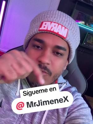 Sigueme en @MrJimeneX esta es mi nueva cuenta #gta5 #grandtheftauto #roleplay #roleo #tiktok #mrjimenex 
