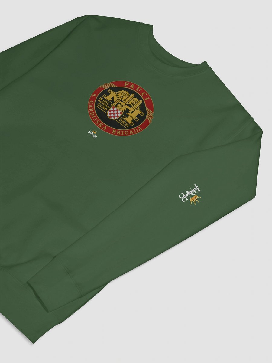 Guardian of the Homeland Sweatshirt product image (13)