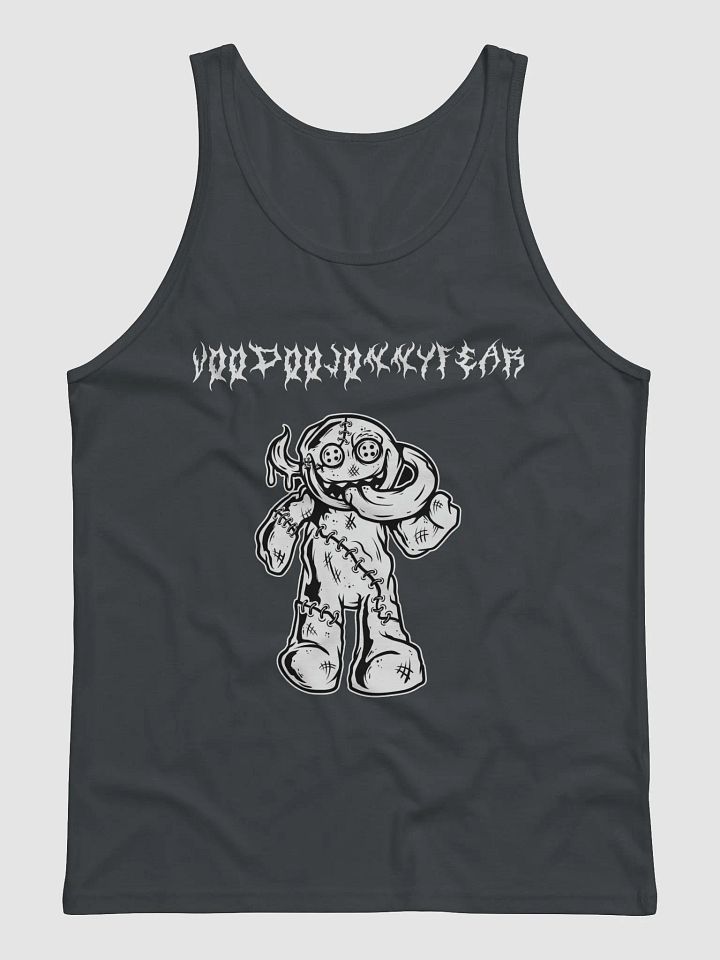 Voodoo Metal Tank product image (2)