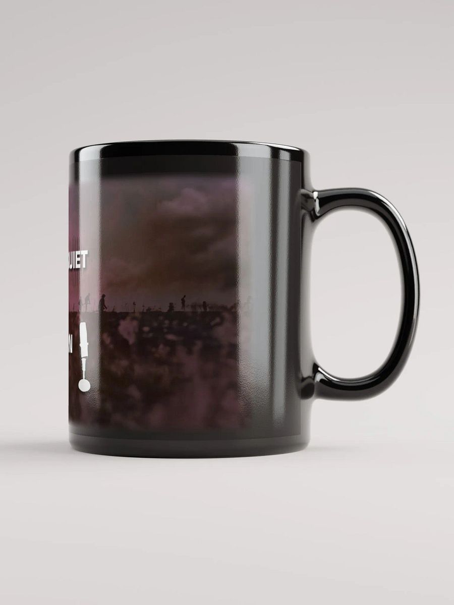 Black Mug product image (2)