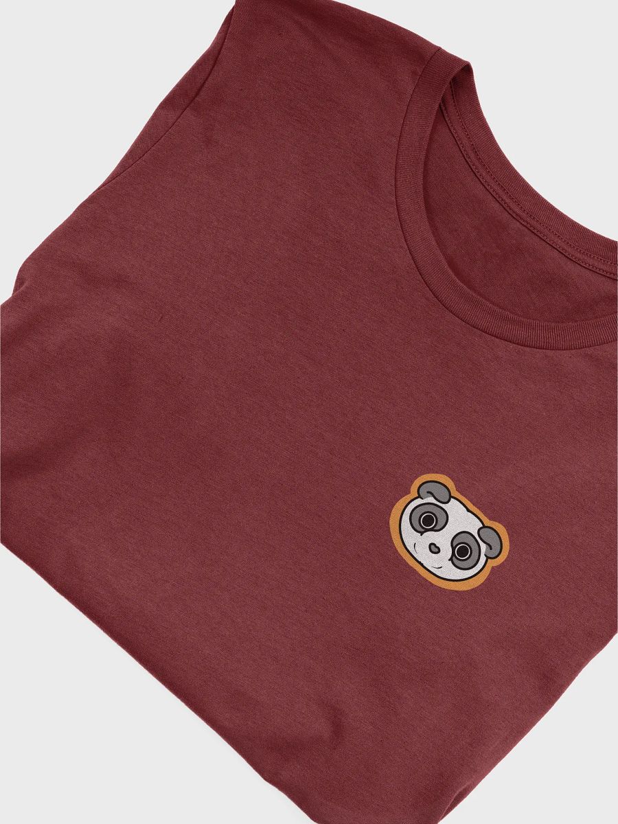 (Bella+Canvas Supersoft T-Shirt) BLP T-Shirt 2024 Colours product image (38)